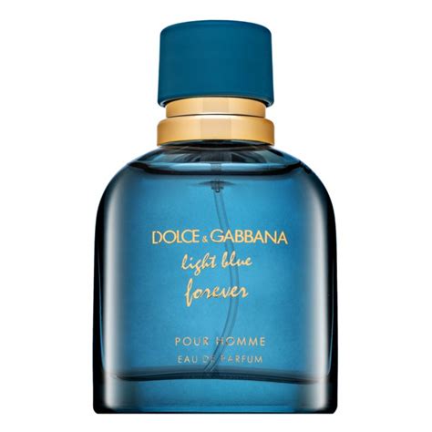 Colección Light Blue de la marca Dolce & Gabbana .